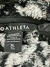 Athleta 100% Polyester Camo Black Pullover Sweater Size XL - photo 7