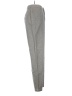 Lee Chevron-herringbone Gray Casual Pants Size 8 - photo 4