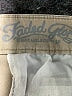 Faded Glory Solid Tan Khakis Size 16 - photo 4