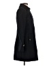 MICHAEL Michael Kors Black Wool Coat Size XXS - photo 4