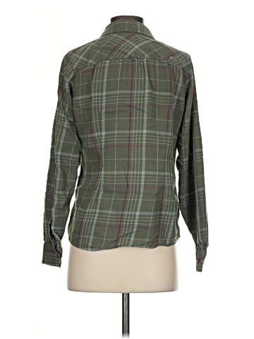 Marmot Long Sleeve Button-Down Shirt (view 2)