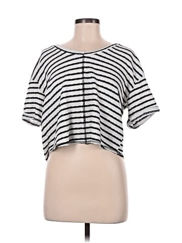 Moa Moa Short Sleeve T-Shirt (view 1)