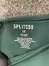 Splits 59 Green Active Pants Size XS - photo 7
