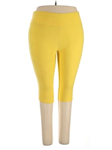 Hybrid & Company Active Pants (view 1)