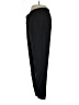 Hurley Solid Black Casual Pants Size L - photo 5