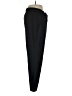 Hurley Solid Black Casual Pants Size L - photo 4