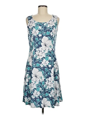 Perceptions Casual Dress (view 1)