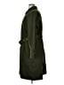 MICHAEL Michael Kors Green Trenchcoat Size XL - photo 5