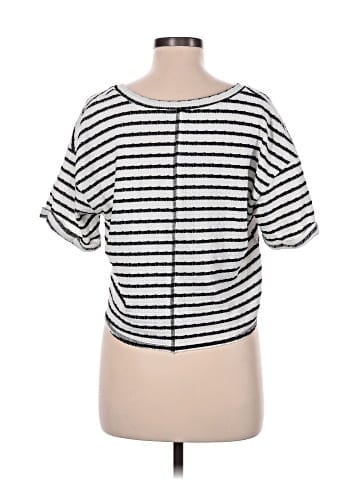 Moa Moa Short Sleeve T-Shirt (view 2)