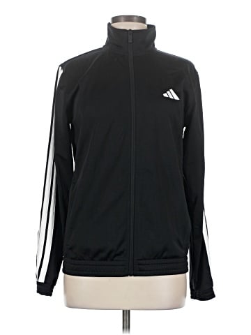 Adidas Track Jacket (view 1)