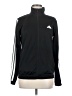 Adidas Black Track Jacket Size M - photo 1