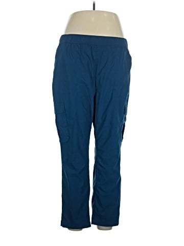 Eddie Bauer Active Pants (view 1)