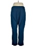 Eddie Bauer Blue Active Pants Size 16 - photo 2