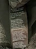 Topshop 100% Polyester Black Dress Pants Size 4 - photo 5