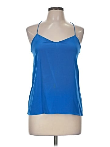 Tibi Sleeveless Top (view 1)