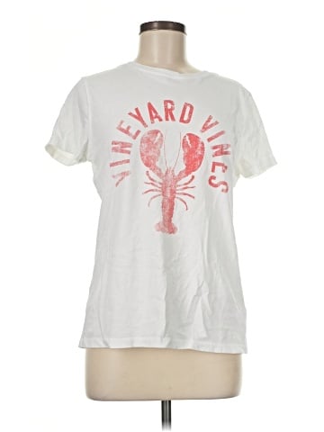 Vineyard Vines Short Sleeve T-Shirt (view 1)