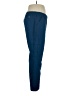 Eddie Bauer Blue Active Pants Size 16 - photo 4