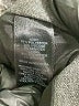Express Gray Formal Skirt Size 6 - photo 6