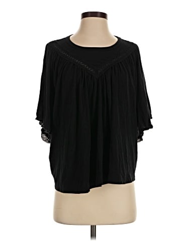 See By Chloé 3/4 Sleeve T-Shirt (view 1)