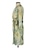 Anne Klein Green Cocktail Dress Size XS - photo 5