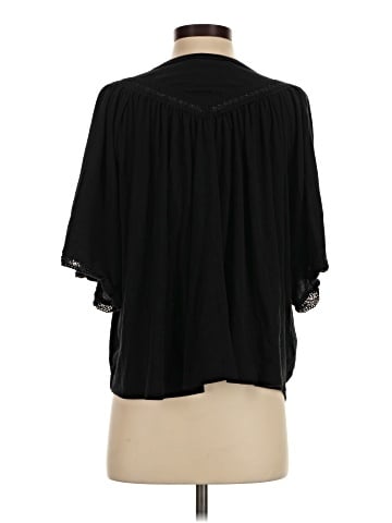 See By Chloé 3/4 Sleeve T-Shirt (view 2)