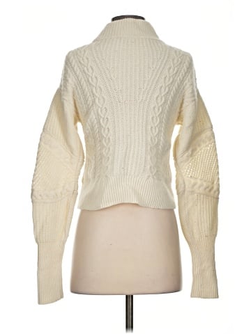 Veronica Beard Turtleneck Sweater (view 2)