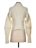 Veronica Beard Ivory Turtleneck Sweater Size XS - photo 2