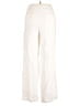 Chico's Ivory Casual Pants Size L - photo 2