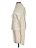 Veronica Beard Ivory Turtleneck Sweater Size XS - photo 5