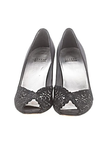 Stuart Weitzman Heels (view 2)