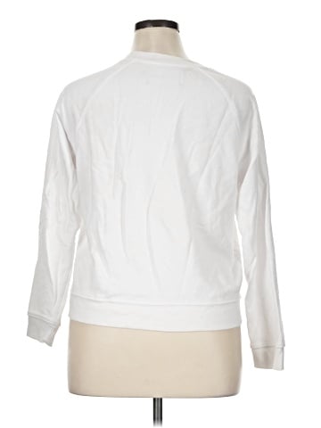 CALVIN KLEIN JEANS Sweatshirt (view 2)