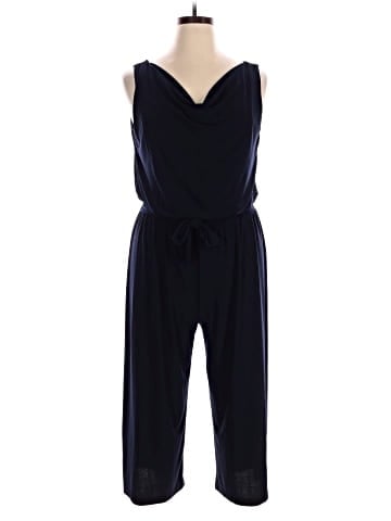 Emma & Michele Jumpsuit (view 1)