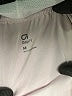 Gap Fit Color Block Pink Athletic Shorts Size M - photo 3