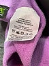 Adidas 100% Polyester Purple Sweatshirt Size XL - photo 9