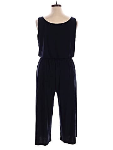 Emma & Michele Jumpsuit (view 2)