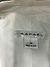Rafael Ivory Blazer Size 10 - photo 6