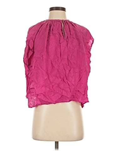Corey Lynn Calter Sleeveless Blouse (view 1)