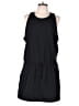 The North Face Solid Black Romper Size XL - photo 1