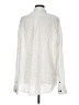 Stone Island Solid Ivory Long Sleeve Button-Down Shirt One size - photo 2