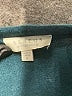 Chenault Teal Pullover Sweater Size S - photo 7