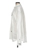 Stone Island Solid Ivory Long Sleeve Button-Down Shirt One size - photo 5