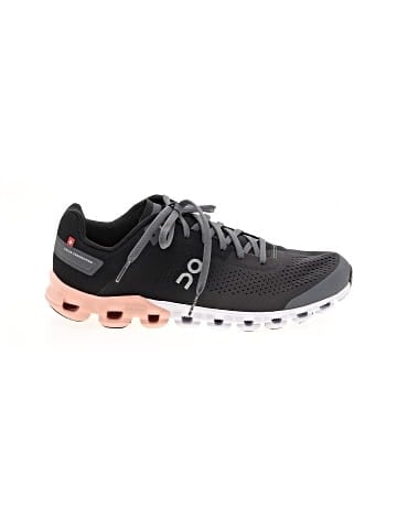 Cloud Sneakers (view 1)