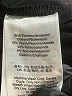 DKNY Solid Black Shorts Size S - photo 4