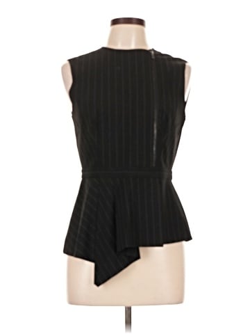 BCBGMAXAZRIA Sleeveless Blouse (view 1)