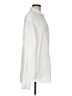 Stone Island Solid Ivory Long Sleeve Button-Down Shirt One size - photo 4