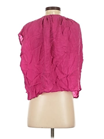 Corey Lynn Calter Sleeveless Blouse (view 2)