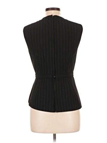 BCBGMAXAZRIA Sleeveless Blouse (view 2)