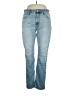 Lee 100% Cotton Blue Jeans Size 34 waist - photo 1
