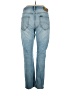 Lee 100% Cotton Blue Jeans Size 34 waist - photo 2