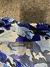 Apt. 9 Blue Casual Dress Size 3X - photo 7